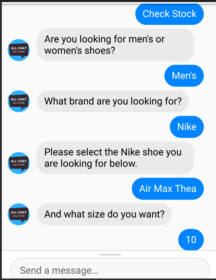 new account landing page on github