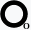 Icon of an output